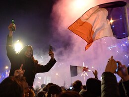 Paris Trial Postponed For Suspected FIFA World Cup Hooligans Paris Trial Postponed For Suspected FIFA World Cup Hooligans