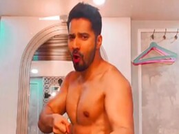 Varun Dhawan's "Goodbye To 2022" Video Comes With <i>Jugjugg Jeeyo</i> Twist. See Post Varun Dhawan's "Goodbye To 2022" Video Comes With <i>Jugjugg Jeeyo</i> Twist. See Post