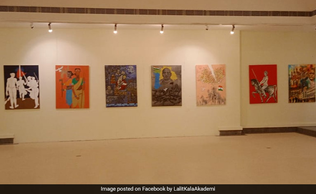 "Wrong," Says Lalit Kala Akademi After Auditor Flags "Irregularities"