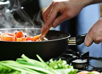 How To Retain Nutrients In Your Food? Expert Shares 6 Easy Tips How To Retain Nutrients In Your Food? Expert Shares 6 Easy Tips