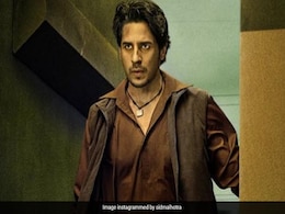 सिद्धार्थ मल्होत्रा की फिल्म 'मिशन मजनू' का पोस्टर आया सामने, इस दिन Netflix पर होगी रिलीज सिद्धार्थ मल्होत्रा की फिल्म 'मिशन मजनू' का पोस्टर आया सामने, इस दिन Netflix पर होगी रिलीज