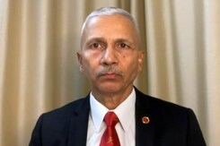 "Parties Need To Present United Front": Ex Army Major On China Clash "Parties Need To Present United Front": Ex Army Major On China Clash