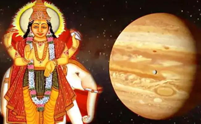 Guru Gochar 2023: नए साल में खुल सकती है इन लोगों की बंद किस्मत, गुरु ग्रह की कृपा से होगा भाग्योदय!