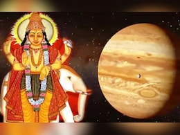 Gajkesari Yog March 2025: मार्च के पहले सप्ताह में बनने वाला है गजकेसरी राजयोग, इन पांच राशियों की बदलेगी किस्मत Gajkesari Yog March 2025: मार्च के पहले सप्ताह में बनने वाला है गजकेसरी राजयोग, इन पांच राशियों की बदलेगी किस्मत