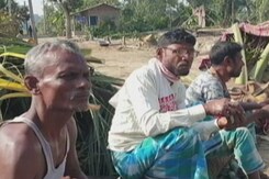 Ground Report: Hundreds Evicted In Assam's Nagaon District Ground Report: Hundreds Evicted In Assam's Nagaon District