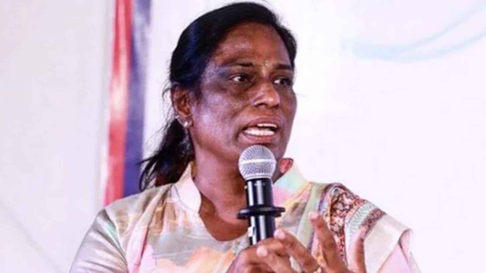"Behind Every Indian Medal Is A Coachs Sacrifice": IOA President PT Usha Amid Commonwealth Games 2026 Success