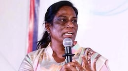 "Behind Every Indian Medal Is A Coach's Sacrifice": IOA President PT Usha Amid Commonwealth Games 2026 Success