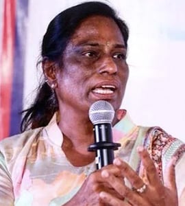 "Behind Every Indian Medal Is A Coachs Sacrifice": IOA President PT Usha Amid Commonwealth Games 2026 Success