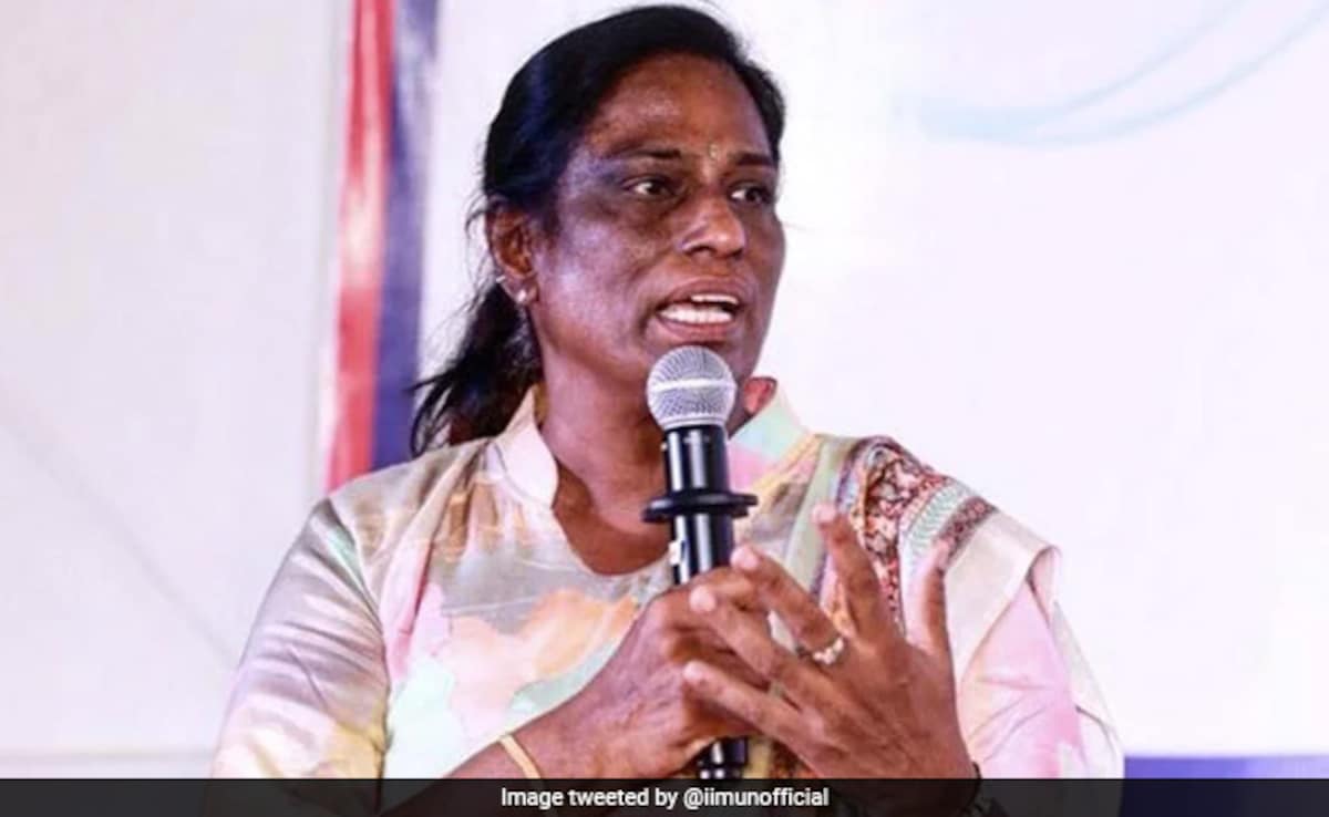 PT Usha Says No New Venue For CWG 2030, Existing Venues Spruced Up For The Games