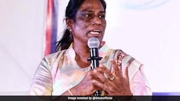 'Not Just Infrastructure, India Also Eyeing Intellectual Improvement For 2036 Olympics': PT Usha