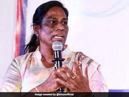 IOA President PT Usha Issues Notice To Treasurer Sahdev Yadav Following Complaint Of Sports Code Violation IOA President PT Usha Issues Notice To Treasurer Sahdev Yadav Following Complaint Of Sports Code Violation