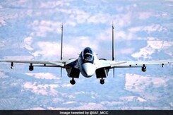 India Starts Combat Air Patrols Over Arunachal Amid China Tension: Sources India Starts Combat Air Patrols Over Arunachal Amid China Tension: Sources
