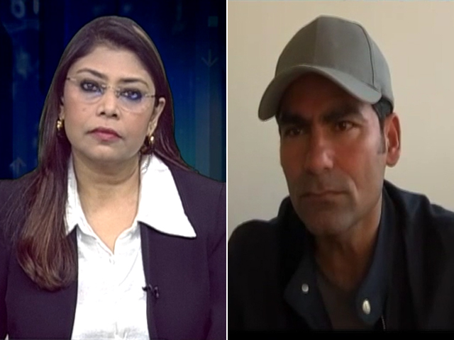 Indian Cricket In A Mess Due To Injuries: Mohammad Kaif