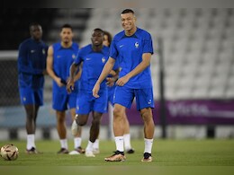 Hosts France Get Kind Olympic Draw As Kylian Mbappe Uncertainty Lingers