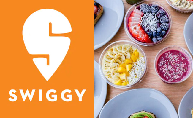 Swiggy जानना चाहता है पेट से दिल तक पहुंचने का राज! ट्विटर पर पूछा 'दिल टूटने के बाद क्या खाना पसंद करते हैं?'
