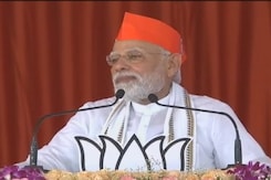 'The X Factor Is the Modi Factor' 'The X Factor Is the Modi Factor'