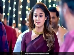 सिंपल और एलिगेंट हैं नयनतारा के ये 5 लुक, लेडी सुपरस्टार की हरेक अदा पर दिल हार बैठेंगे सिंपल और एलिगेंट हैं नयनतारा के ये 5 लुक, लेडी सुपरस्टार की हरेक अदा पर दिल हार बैठेंगे