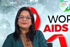 "Awareness About HIV/AIDS And Its Services Have Reduced Stigma Around It": Mona Balani, HIV/TB activist "Awareness About HIV/AIDS And Its Services Have Reduced Stigma Around It": Mona Balani, HIV/TB activist