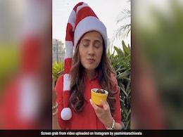Yasmin Karachiwala से जानिए घर पर कैसे बनाएं क्रिसमस डिजर्ट, स्वाद आएगा अच्छा और फिटनेस भी बनी रहेगी Yasmin Karachiwala से जानिए घर पर कैसे बनाएं क्रिसमस डिजर्ट, स्वाद आएगा अच्छा और फिटनेस भी बनी रहेगी