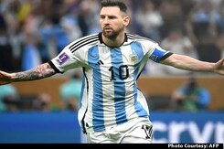 Argentina Win 3rd World Cup Title Argentina Win 3rd World Cup Title