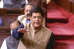 "No Intention To Insult Bihar": Minister Piyush Goyal Withdraws Remark "No Intention To Insult Bihar": Minister Piyush Goyal Withdraws Remark