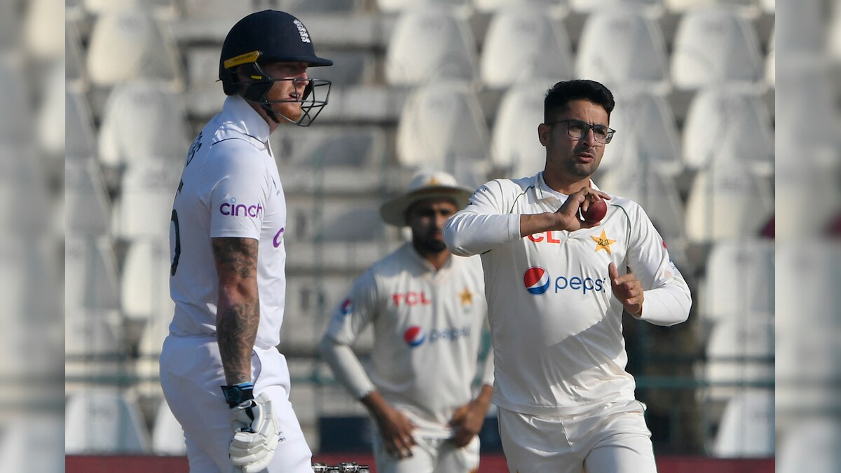 Pakistan vs England 2nd Test Day 3 Live Updates: England All-Out On 275; Pakistan Need 355 To Win