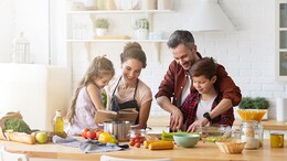 5 Healthy Snacks You Can Make For Fussy Kids In No Time