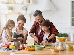 5 Healthy Snacks You Can Make For Fussy Kids In No Time