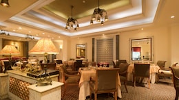 Sample The Best Of Thoothukudi Cuisine At Dakshin, Welcomhotel Sheraton