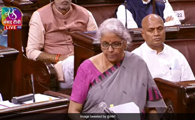 Bulk Of Illegal Drugs Being Smuggled To India Via Sea Route: Centre