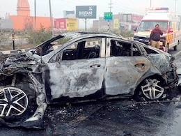 Rishabh Pant Car Crash: PM Narendra Modi Says "I Pray For His Good Health And Well-Being"
