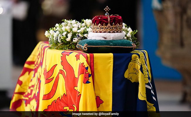 Queen Elizabeth's Death Events Cost Edinburgh Council Rs 5 Crore: Report
