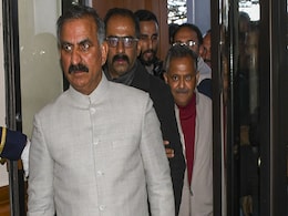 Himachal Dissolves State Staff Selection Commission After Paper Leak Incidents Himachal Dissolves State Staff Selection Commission After Paper Leak Incidents