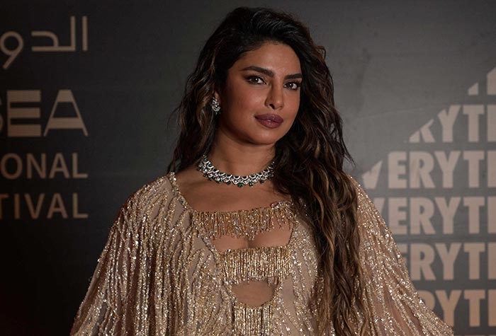 Priyanka Chopra Among 4 Indians In BBC's 100 Most Influential Women