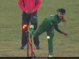 Ind vs Ban: बांग्लादेश के खिलाफ भारतीय टीम को कैसे मिला 'डबल फ्री-हिट' खेलने का मौका, यहां पढ़िए