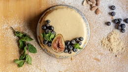 Christmas 2025: Take A Look At These 7 Drool-Worthy Cake Recipes