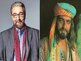 कबीर बेदी की वाइफ परवीन दोसांज खूबसूरती में देती हैं बॉलीवुड हसीनाओं को टक्कर, घुंघराले बालों और काली आंखों से ढाती हैं कहर कबीर बेदी की वाइफ परवीन दोसांज खूबसूरती में देती हैं बॉलीवुड हसीनाओं को टक्कर, घुंघराले बालों और काली आंखों से ढाती हैं कहर