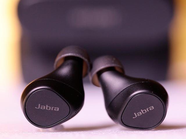 Jabra Evolve2 Buds: One Fit for All Ears