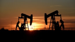 Reliance Halts Russian Oil Imports To Export Refinery Amid EU Sanctions