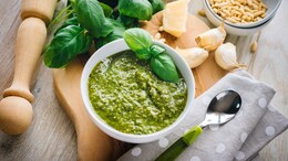 All About Pesto Sauce - The Origin Story, Pesto Sauce Variations And How To Use