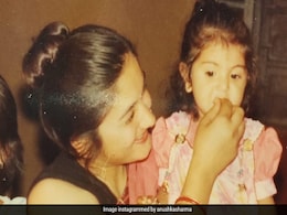 मम्मी की गोद में नजर आ रही ये छोटी सी बच्ची आज हैं बॉलीवुड की दीवा, भारत के फेमस क्रिकेटर हैं इनके पति, पहचाना क्या मम्मी की गोद में नजर आ रही ये छोटी सी बच्ची आज हैं बॉलीवुड की दीवा, भारत के फेमस क्रिकेटर हैं इनके पति, पहचाना क्या