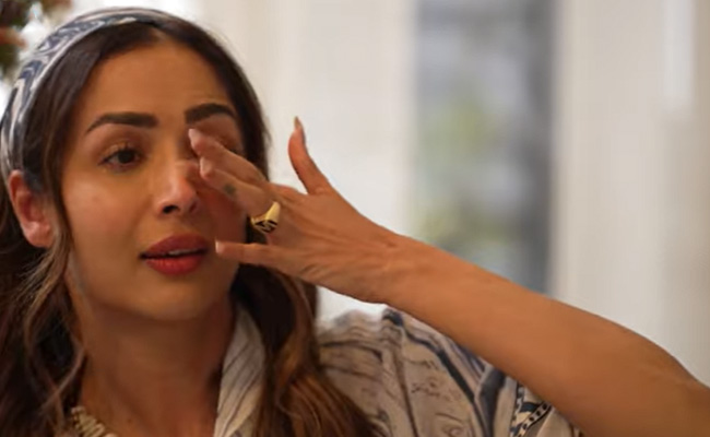 <i>Moving In With Malaika</i>: "I Have Moved On And My Ex...," Said Malaika Arora In New Teaser