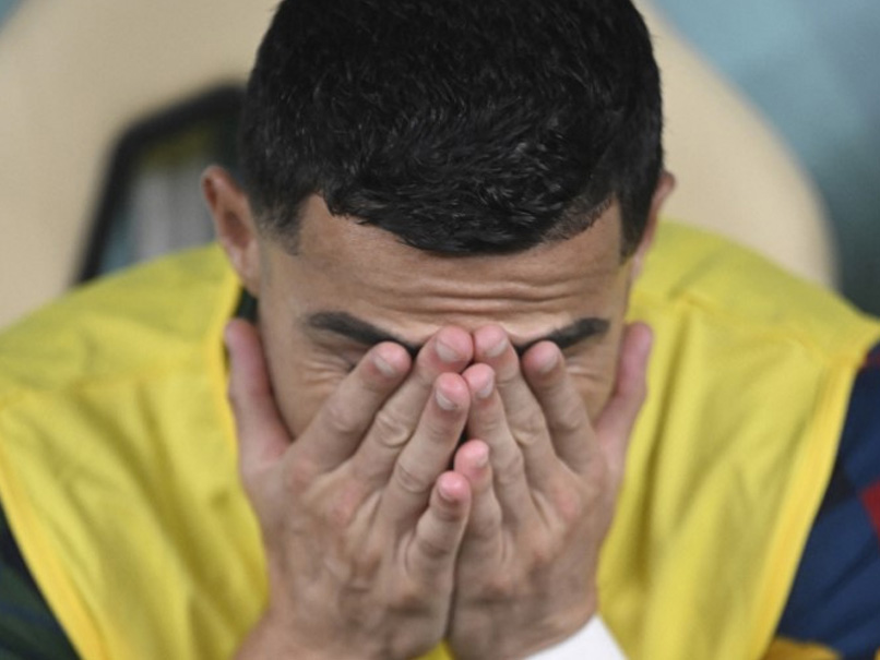 Fifa WC 2022: पुर्तगाल को हैरान कर मोरक्को फुटबॉल विश्व कप के सेमीफाइनल में