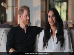 "We Know The Full Truth": Prince Harry Reveals In New Trailer Of Docuseries "We Know The Full Truth": Prince Harry Reveals In New Trailer Of Docuseries