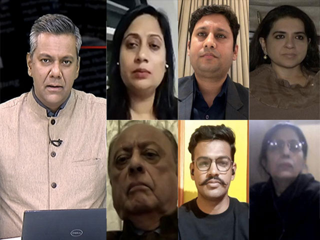 Shradhha Walkar Case: The Murder That Shocked India