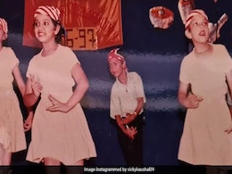 बैकग्राउंड में डांस कर रहा ये बच्चा अब बन चुका है बॉलीवुड का बड़ा स्टार, बेहद गॉर्जियस एक्ट्रेस से की है शादी, पहचानने में छूट जाएंगे पसीने बैकग्राउंड में डांस कर रहा ये बच्चा अब बन चुका है बॉलीवुड का बड़ा स्टार, बेहद गॉर्जियस एक्ट्रेस से की है शादी, पहचानने में छूट जाएंगे पसीने