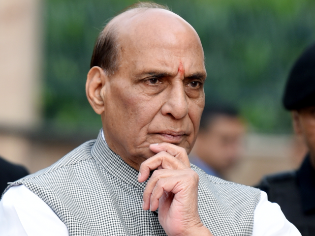 गलवान, तवांग में भारतीय सेना ने जो बहादुरी दिखाई उसकी जितनी भी प्रशंसा की जाए कम है : राजनाथ सिंह