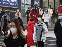 Caution And Resentment In China's Wuhan Despite Ease In Covid Curbs Caution And Resentment In China's Wuhan Despite Ease In Covid Curbs