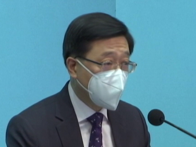 Hong Kong To Scrap Some Covid Restrictions For International Arrivals