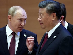 Opinion | The Russia-China Axis That Has Made Iran So Difficult For Trump